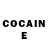 Cocaine 99% Gabriel Koshinsky